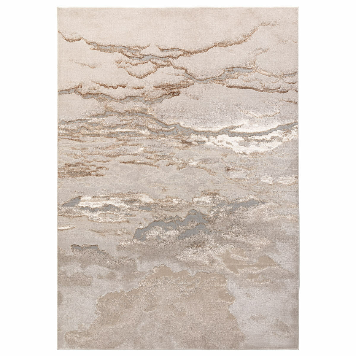 Asiatic Aurora Linea Rug 200x290 cm, UK version