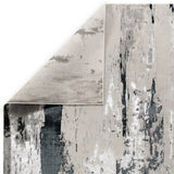 Asiatic Glacier rug in 2 sizes, imported from the UK