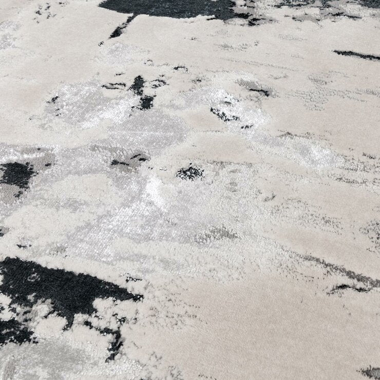 Asiatic Aurora Glacier rug 160x230 cm, UK version