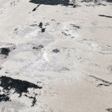 Asiatic Glacier rug 200x290 cm, imported from the UK