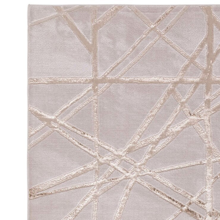 Asiatic Mica Rug in two sizes medium and large - British product