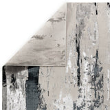 Asiatic Glacier rug in 2 sizes, imported from the UK