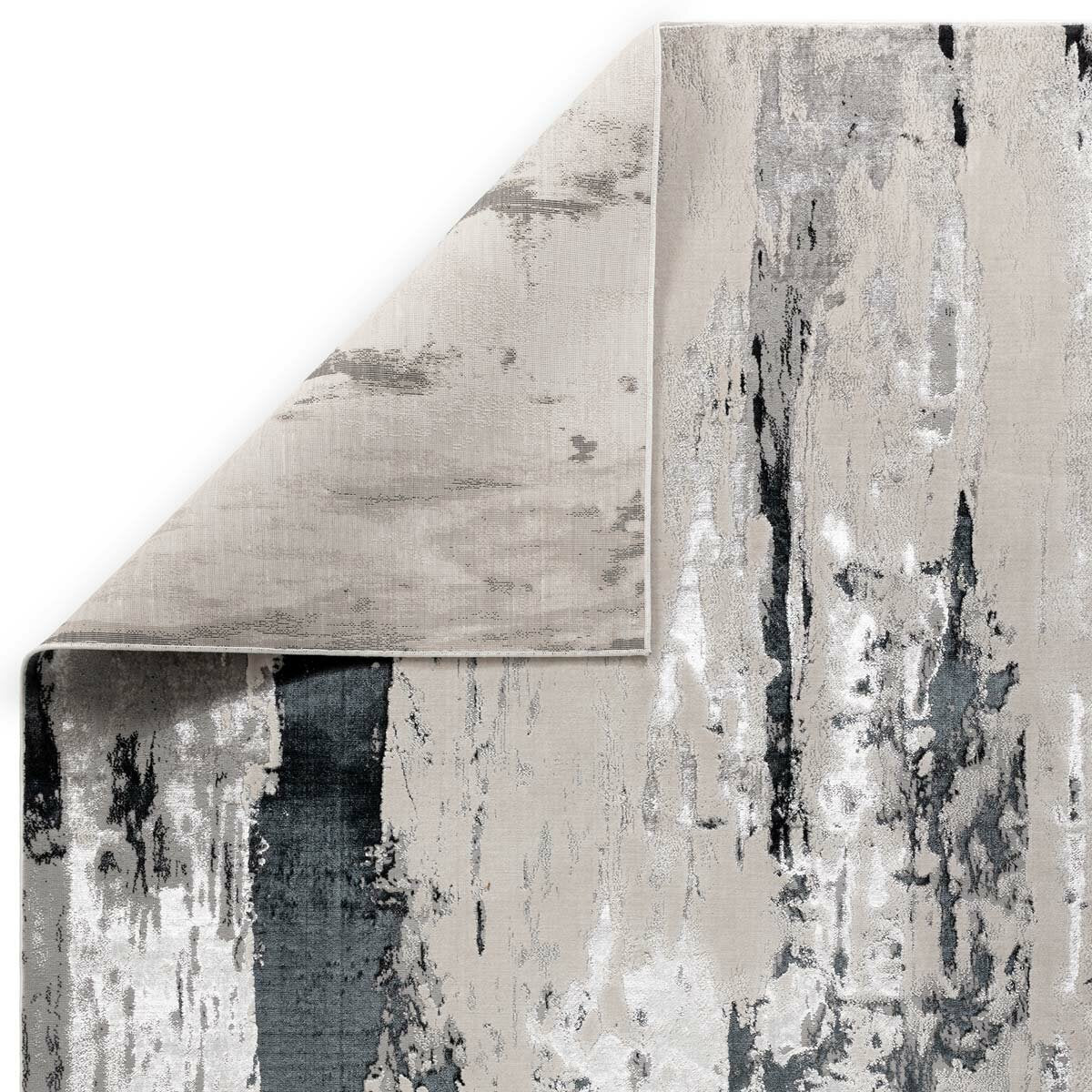 Asiatic Glacier rug 200x290 cm, imported from the UK