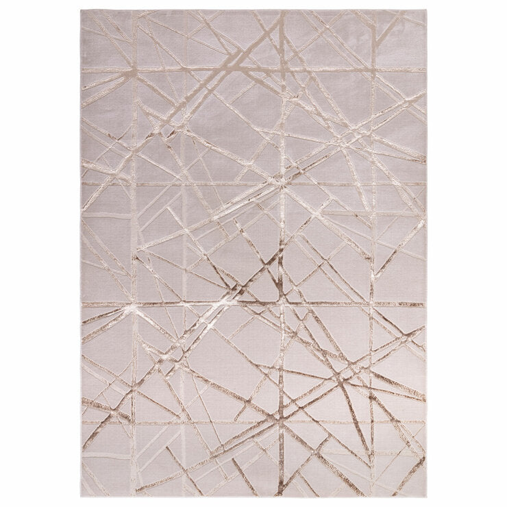 Asiatic Mica Rug in two sizes medium and large - British product