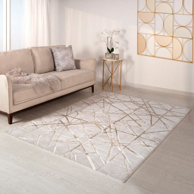Costco UK Asiatic Aurora Mica Rug- Buy online at McGrocer