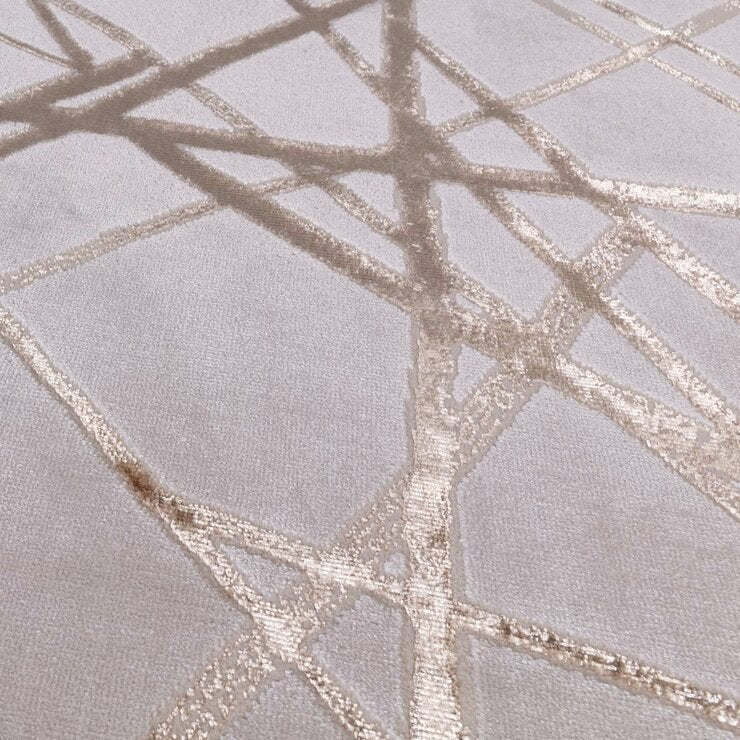 Asiatic Aurora Mica rug 200 x 290 cm - British product