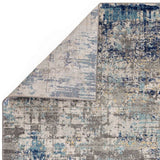 Asiatic Nova Illusion Blue Rug 200x290cm - British product