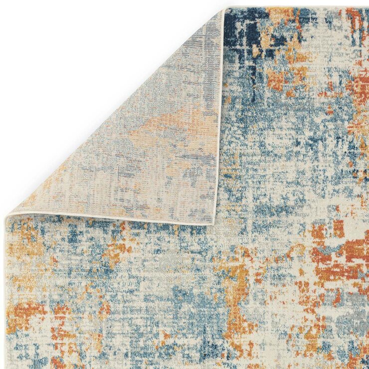 Asiatic Nova Illusion Ochre rug 200x290 cm - British product
