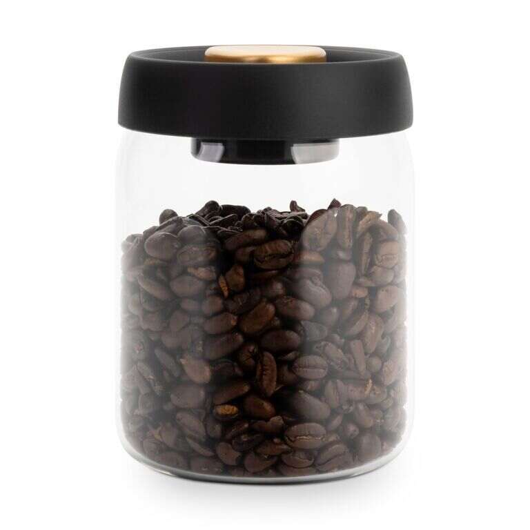 Whittard airtight coffee jar 250g, UK version