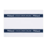 Whittard waffle tea towel 50x75cm, UK version