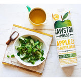 Cawston Press Apple & Elderflower Juice   1L GOODS M&S   