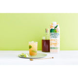 Cawston Press Apple & Ginger Juice   1L GOODS M&S   