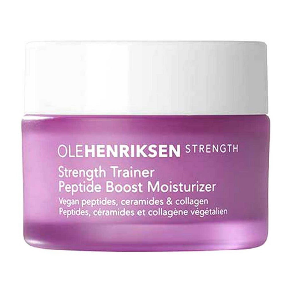 Ole Henriksen Strength Trainer Peptide Boost Moisturizer 15ml