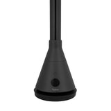 Vybra Spire 3-in-1 tower fan heater grey, imported from the UK