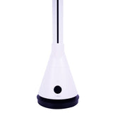 Vybra Spire 3-in-1 tower fan heater grey, imported from the UK
