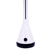 Vybra Spire 3-in-1 tower fan heater grey, imported from the UK