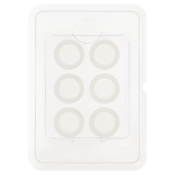 Me+ Microdart Salicylic Acid Blemish Patches, imported from the UK