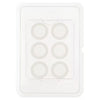 Me+ Microdart Salicylic Acid Blemish Patches, imported from the UK