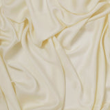 Panda bamboo lyocell bedding set cream Super King (British brand)