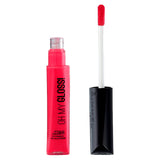 Rimmel London lip gloss Ooh La La 6.5ml, imported from the UK
