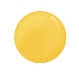 Rimmel London nail polish Chin Up Buttercup 8ml, imported from the UK