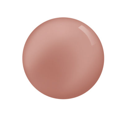 Rimmel London nail polish 500 Caramel Cupcake 8ml, imported from the UK