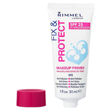 Rimmel London Fix & Protect Primer GOODS ASDA   