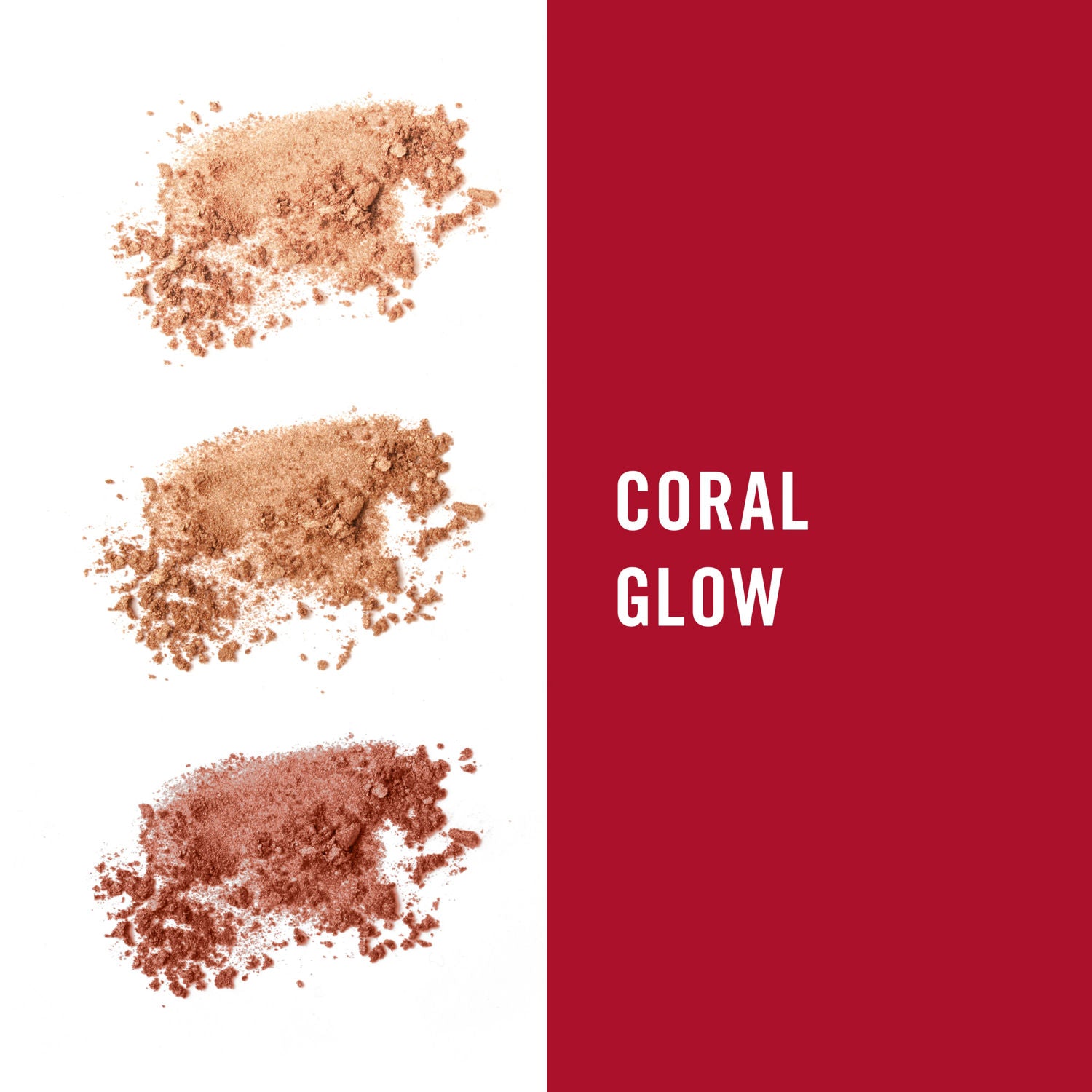 Rimmel Sculpting Palette Coral Glow 18.5g, imported from the UK