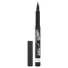 Rimmel London Eyeliner 001 Black 1.1ml, imported from the UK