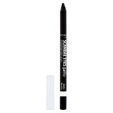 Rimmel London Scandaleyes Bold Liquid Liner Black GOODS ASDA   