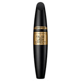 Max Factor waterproof mascara black 13.1ml, imported from the UK