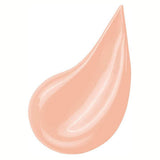 Rimmel London Lasting Radiance Foundation 100 Ivory 30ml, imported from the UK