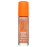 Rimmel London Lasting Radiance Foundation, Classic Beige