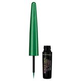 Rimmel London Wonder'Swipe 2-in-1 Liner to Shadow 012 Kha-Ching 1.7ml, imported from the UK