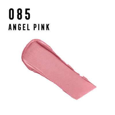 Max Factor Angel Pink lipstick 4g, imported from the UK