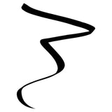Rimmel London liquid eyeliner black 6.3g, imported from the UK