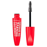 Rimmel London mascara in Black Brown, 12ml, imported from the UK