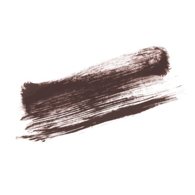 Rimmel London mascara in Black Brown, 12ml, imported from the UK