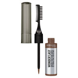 Rimmel London brow tint medium brown 4.5ml, imported from the UK