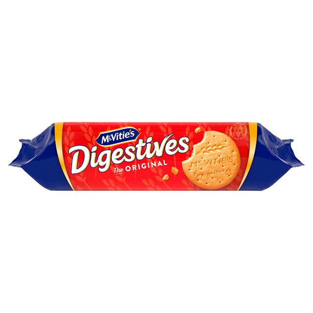 McVitie's Digestives The Original Biscuits   360g GOODS M&S   