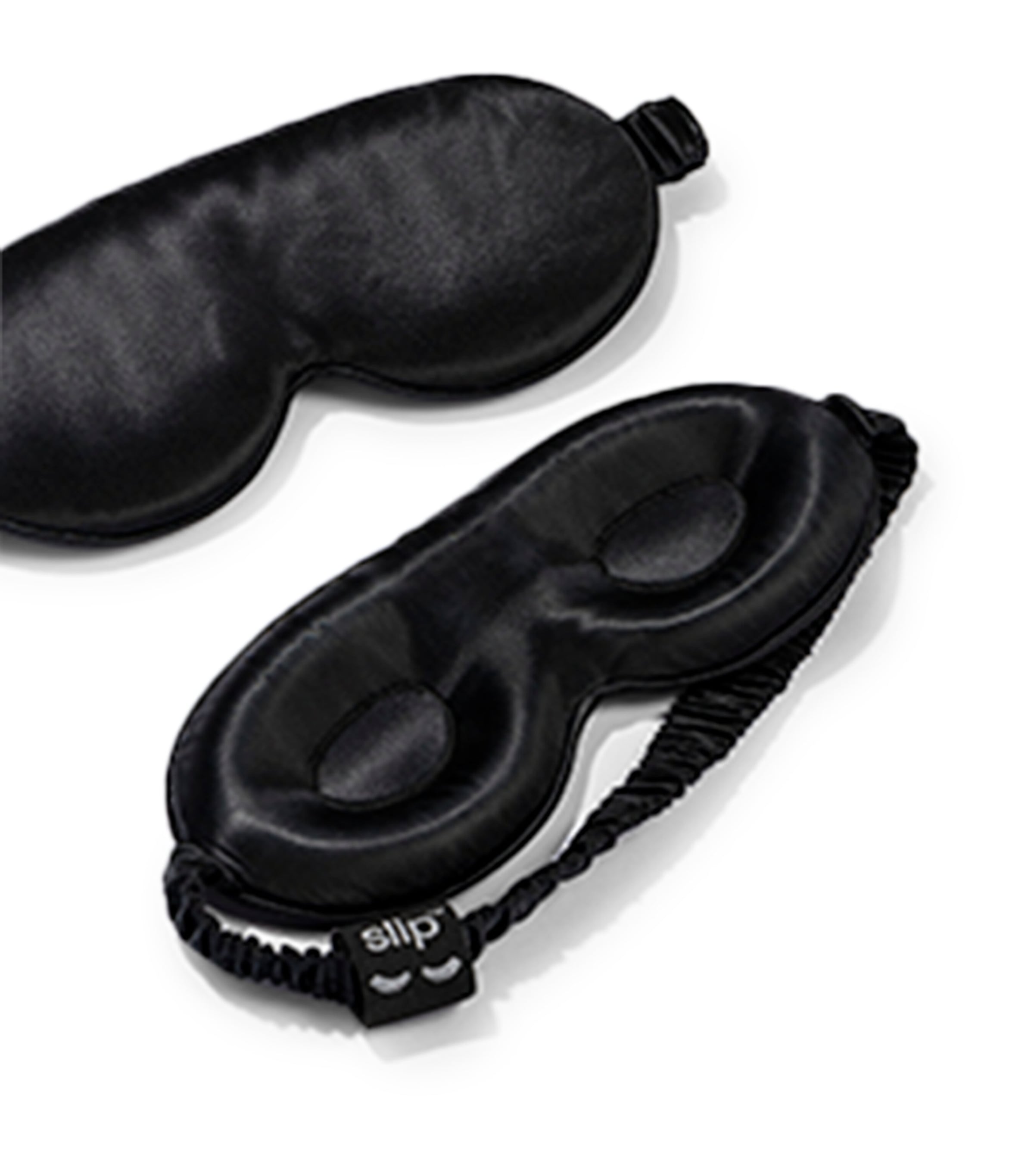 Slip Silk Contour Sleep Mask - UK version