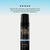 Bondi Sands self tanning foam 200ml bottle, UK version
