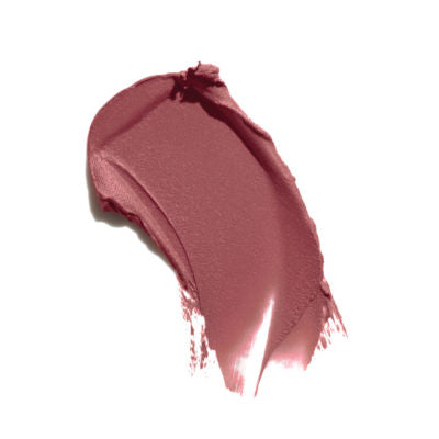 Rimmel Lasting Finish Matte Lipstick in Blushed Pink 2.3g, imported from the UK
