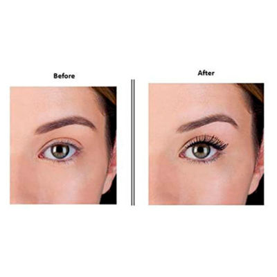 Rimmel Scandaleyes Reloaded mascara Brown Black 12ml (British brand)