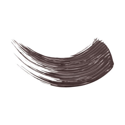 Rimmel Scandaleyes Reloaded mascara Brown Black 12ml (British brand)