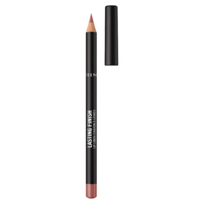 Rimmel London lip liner 90's Nude 1.2g (British brand)