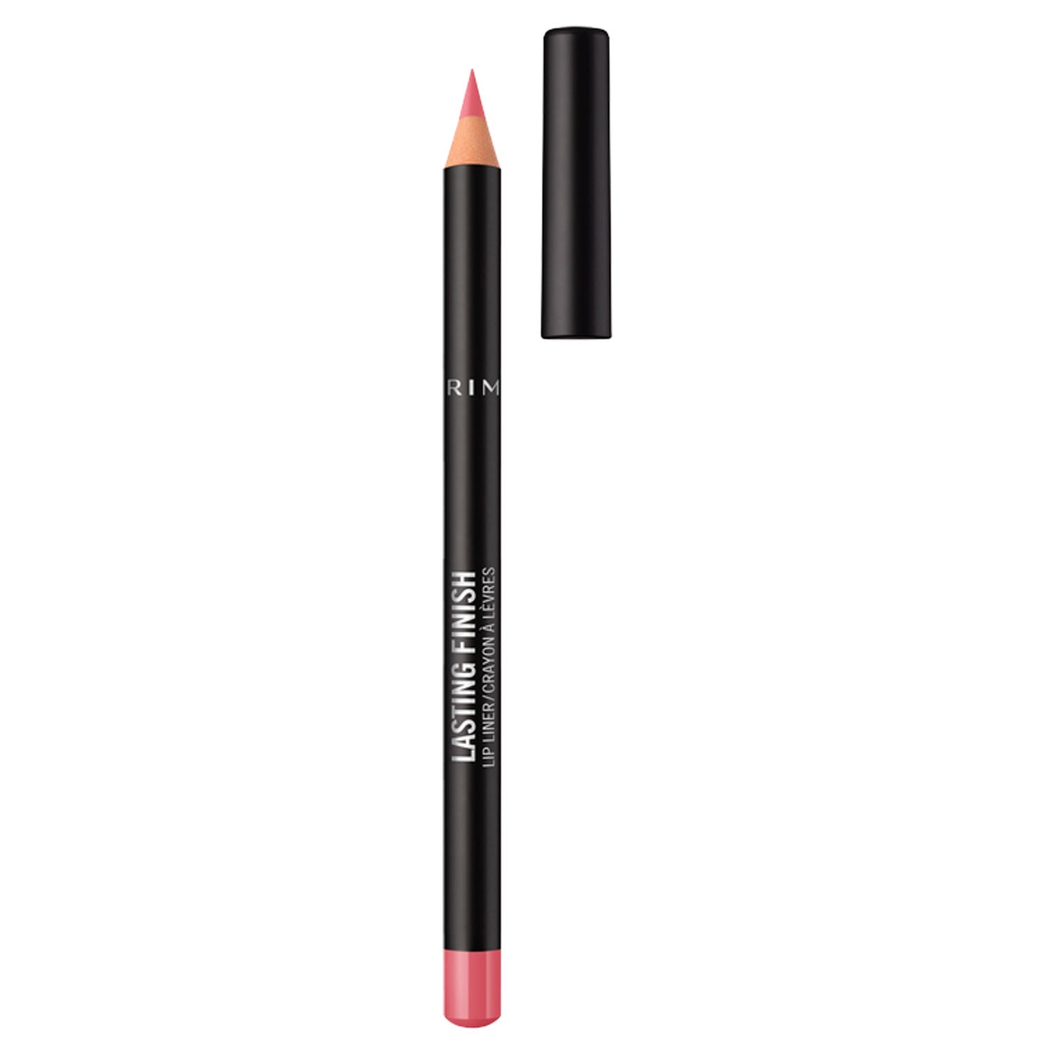 Rimmel London Lip Liner Pink Candy 1.2g, UK version