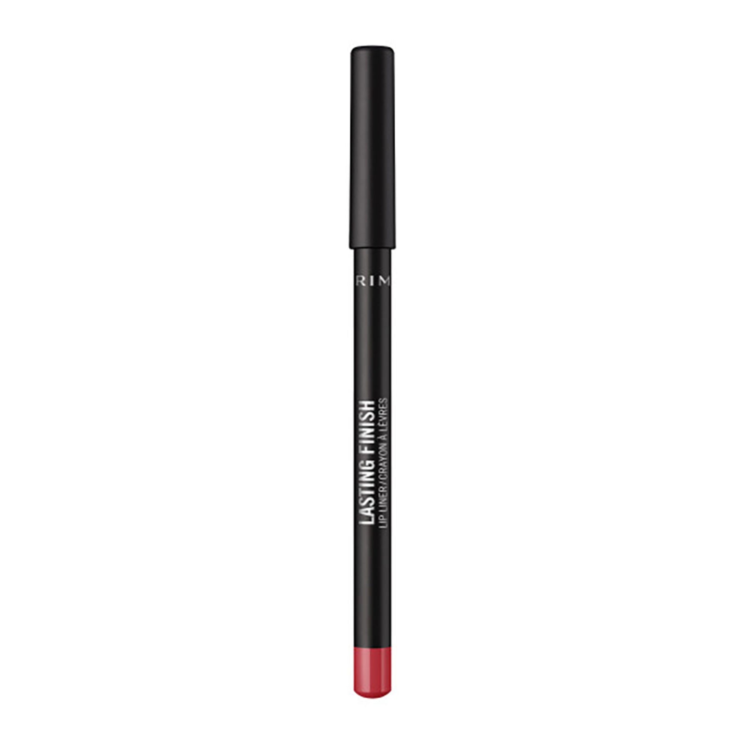 Rimmel London Lasting Finish lip liner Sunset Pink 1.2g (British brand)