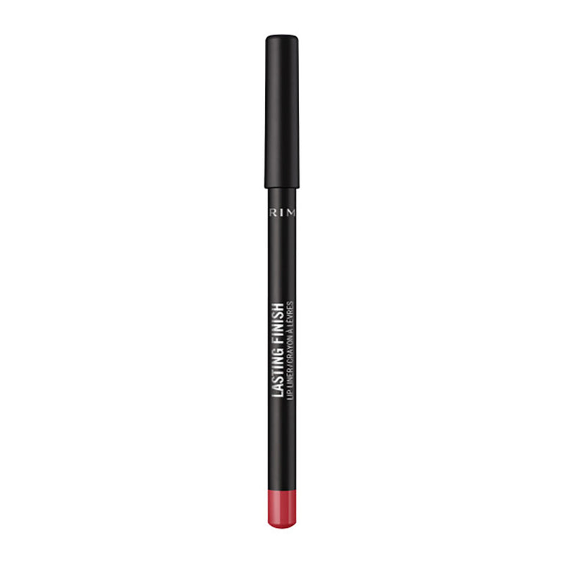 Rimmel London Lasting Finish lip liner Sunset Pink 1.2g (British brand)