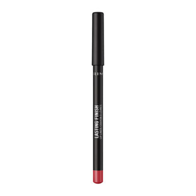 Rimmel London Lasting Finish lip liner Sunset Pink 1.2g (British brand)